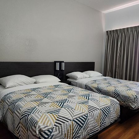 Baymont By Wyndham San Antonio Airport Hotel Kültér fotó