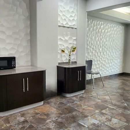 Baymont By Wyndham San Antonio Airport Hotel Kültér fotó