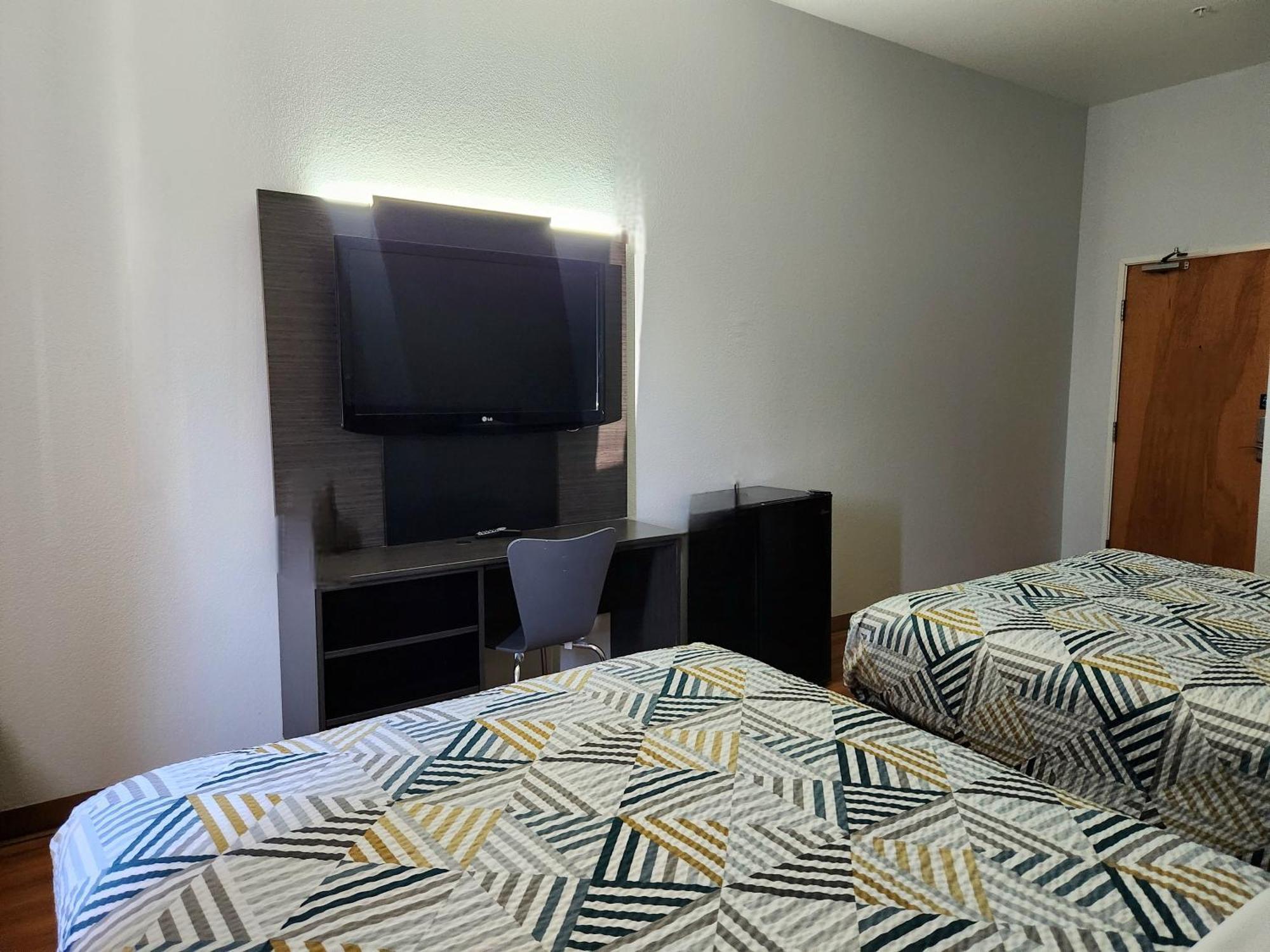 Baymont By Wyndham San Antonio Airport Hotel Kültér fotó