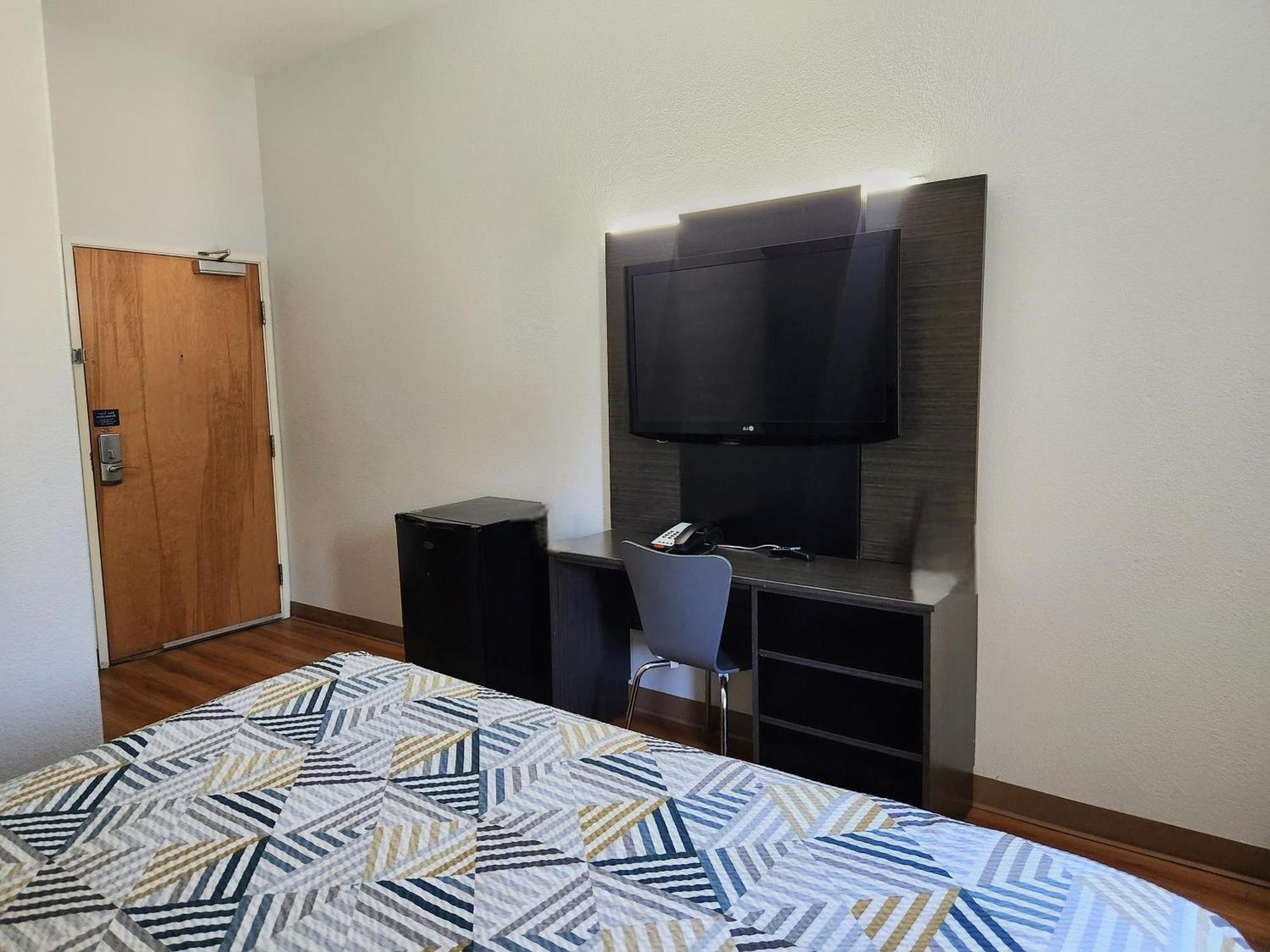 Baymont By Wyndham San Antonio Airport Hotel Kültér fotó