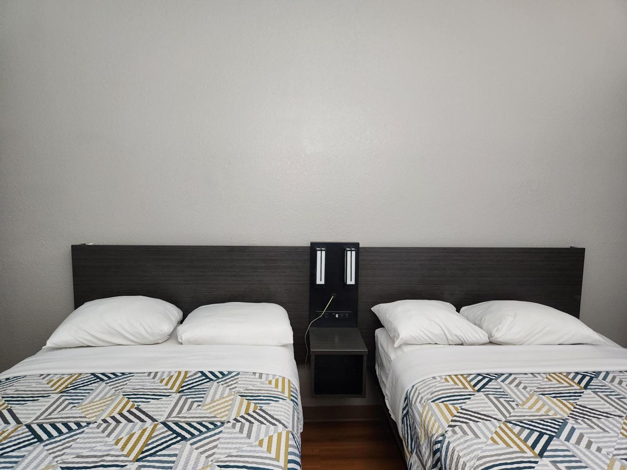 Baymont By Wyndham San Antonio Airport Hotel Kültér fotó