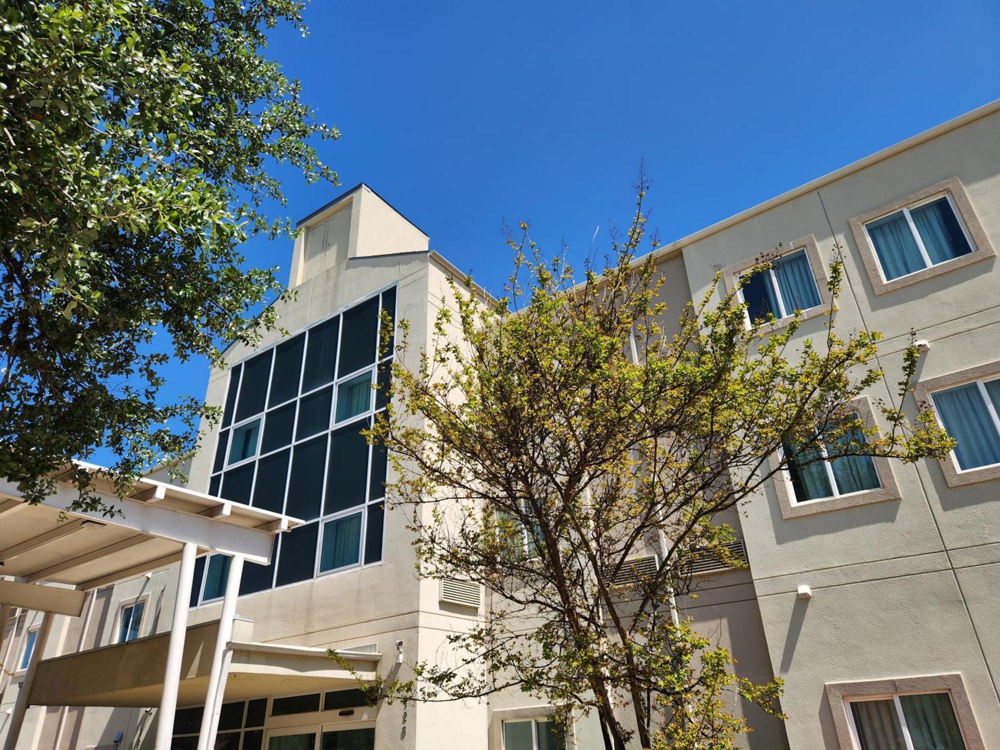 Baymont By Wyndham San Antonio Airport Hotel Kültér fotó