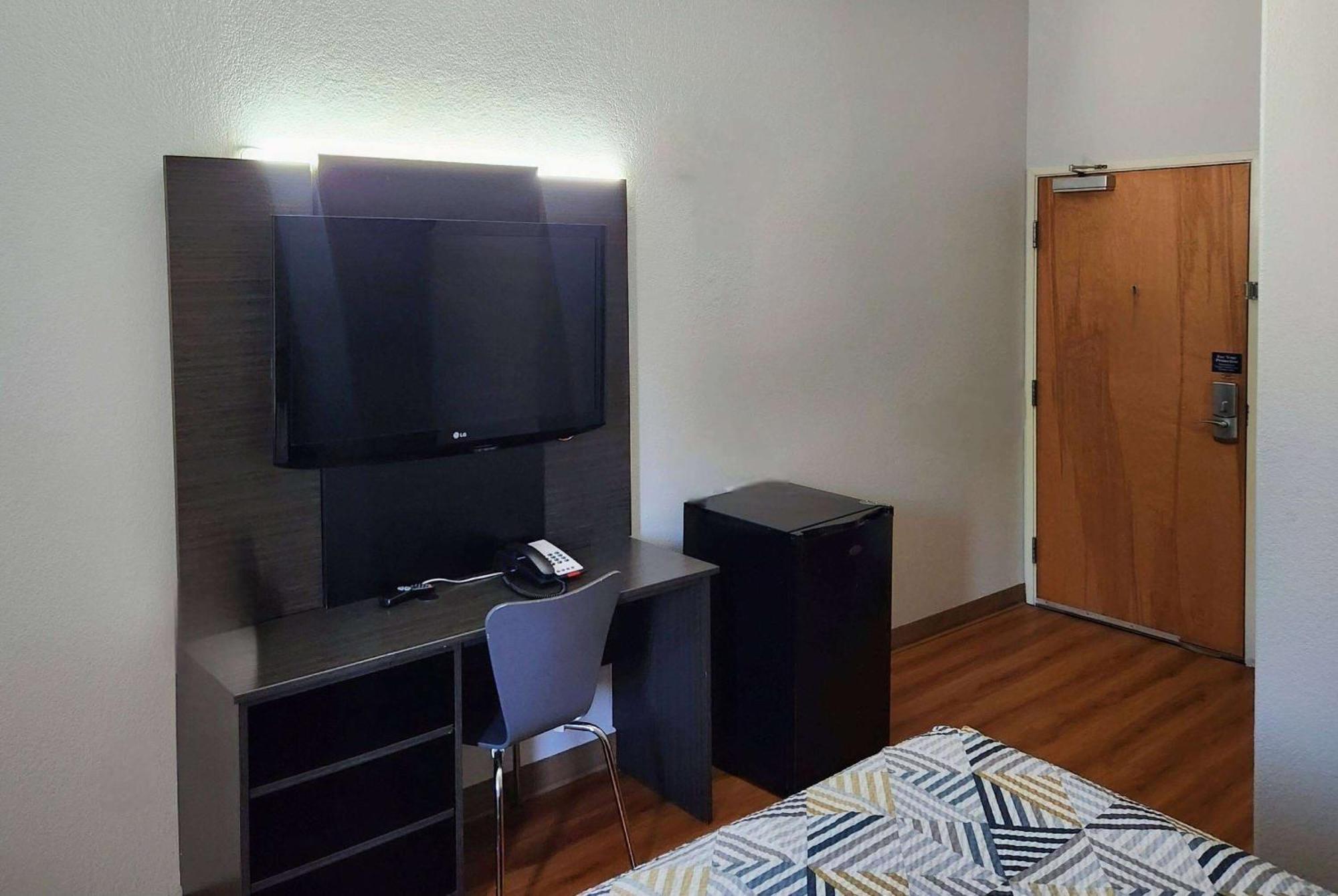 Baymont By Wyndham San Antonio Airport Hotel Kültér fotó