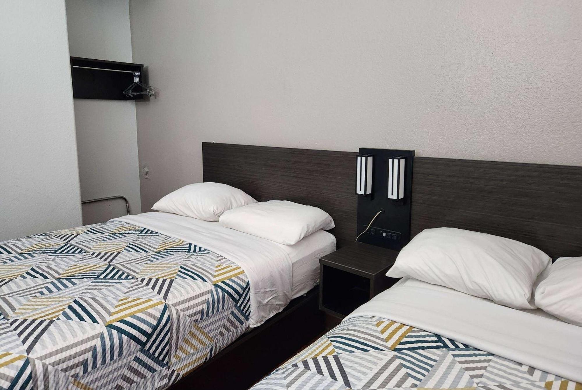 Baymont By Wyndham San Antonio Airport Hotel Kültér fotó