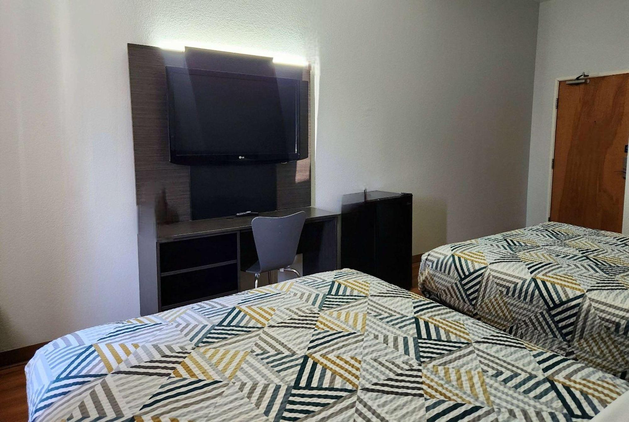 Baymont By Wyndham San Antonio Airport Hotel Kültér fotó