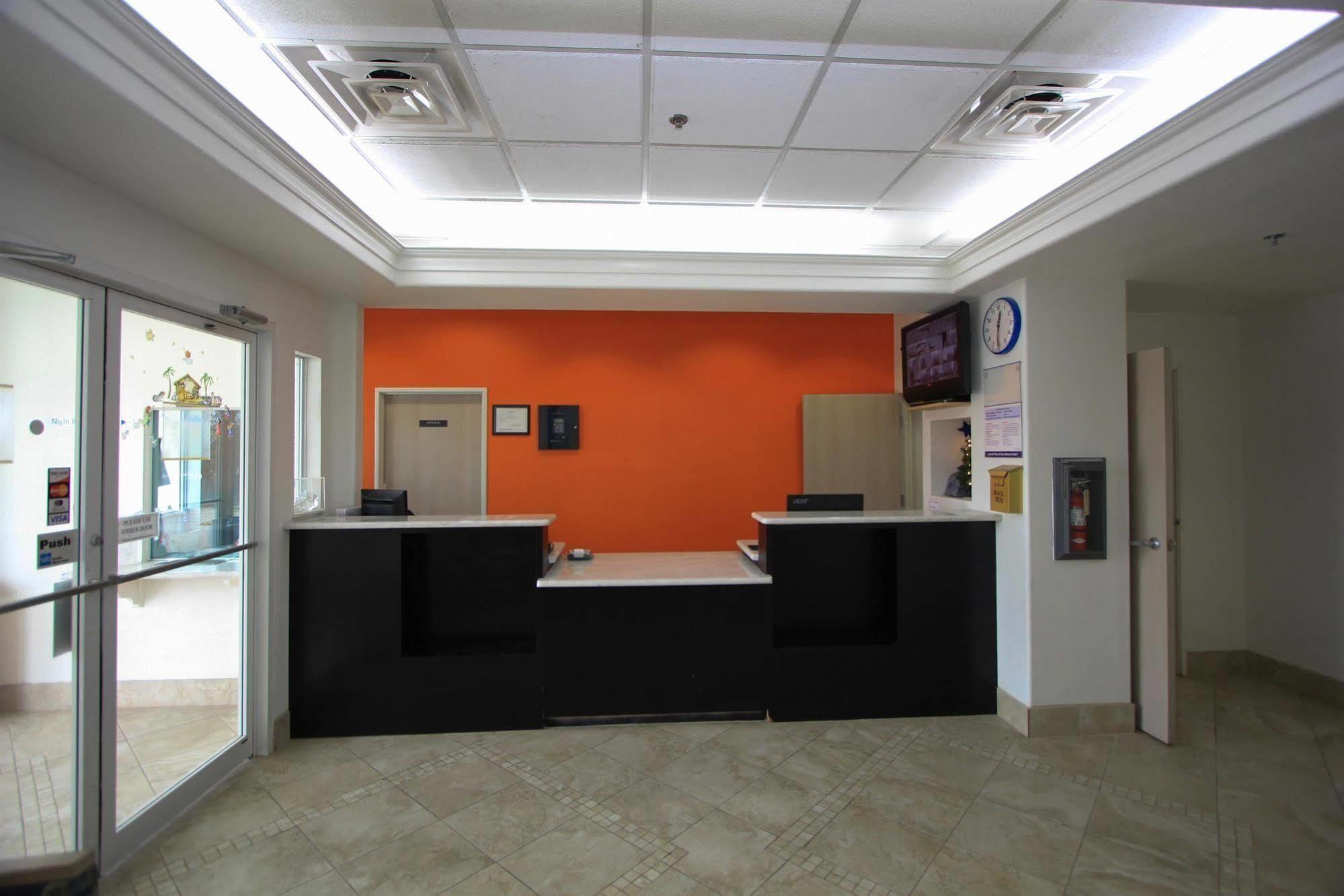 Baymont By Wyndham San Antonio Airport Hotel Kültér fotó