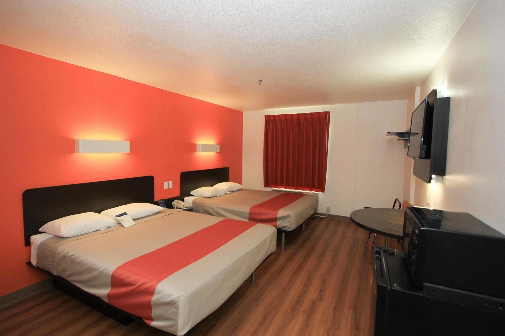 Baymont By Wyndham San Antonio Airport Hotel Kültér fotó