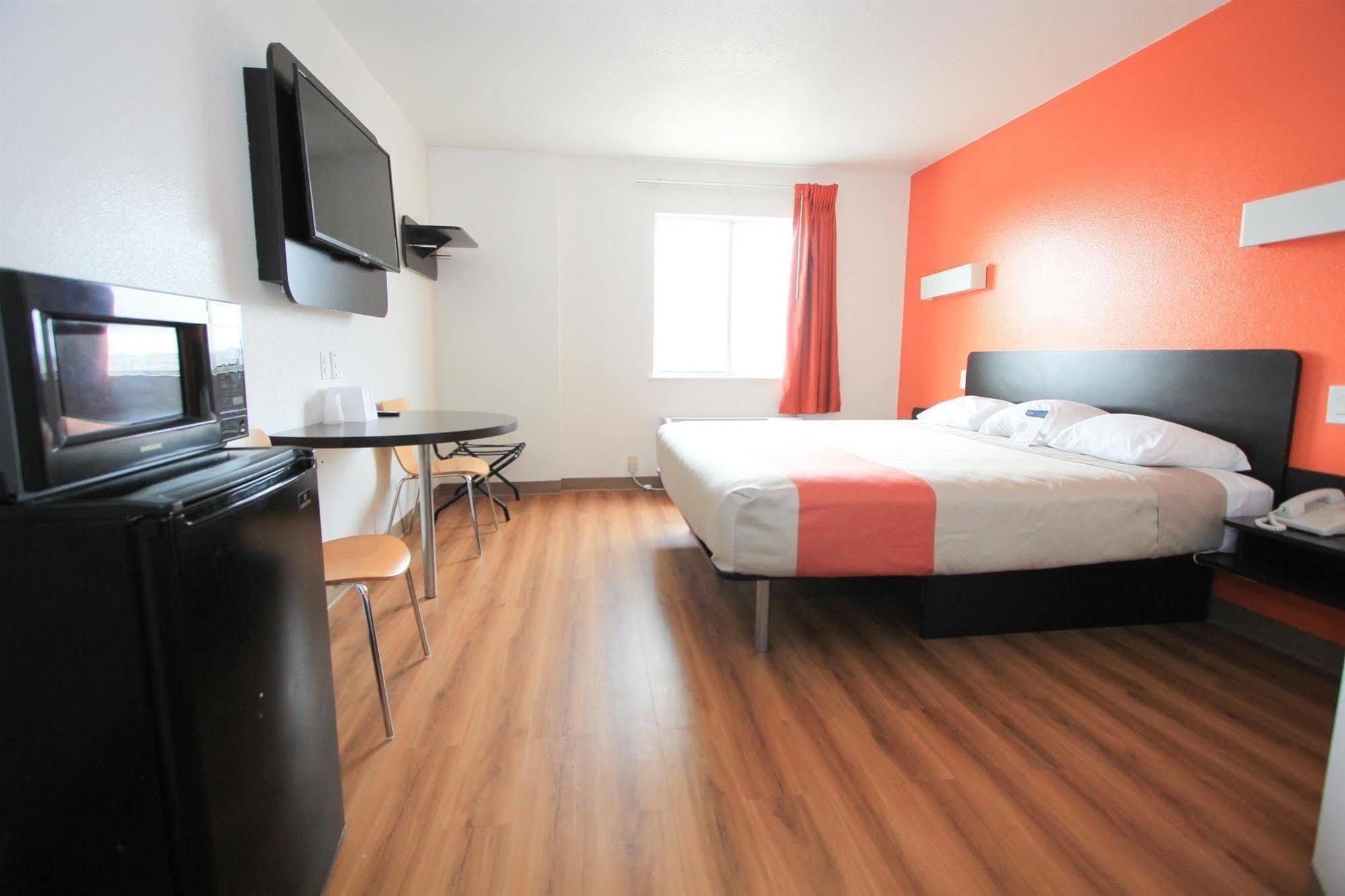 Baymont By Wyndham San Antonio Airport Hotel Kültér fotó