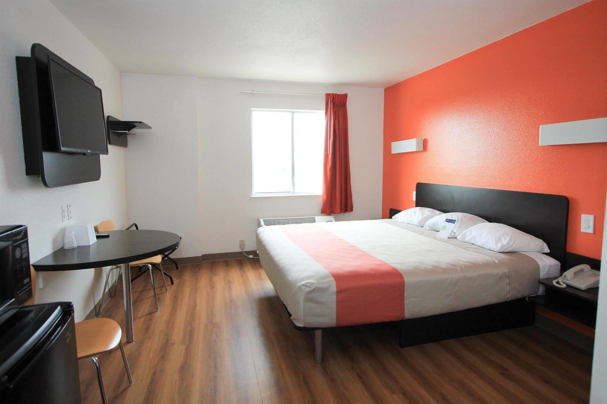 Baymont By Wyndham San Antonio Airport Hotel Kültér fotó