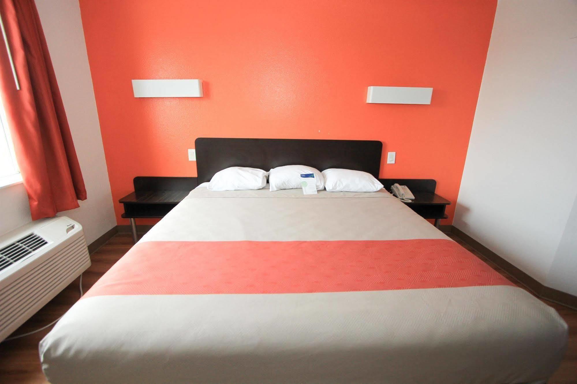 Baymont By Wyndham San Antonio Airport Hotel Kültér fotó