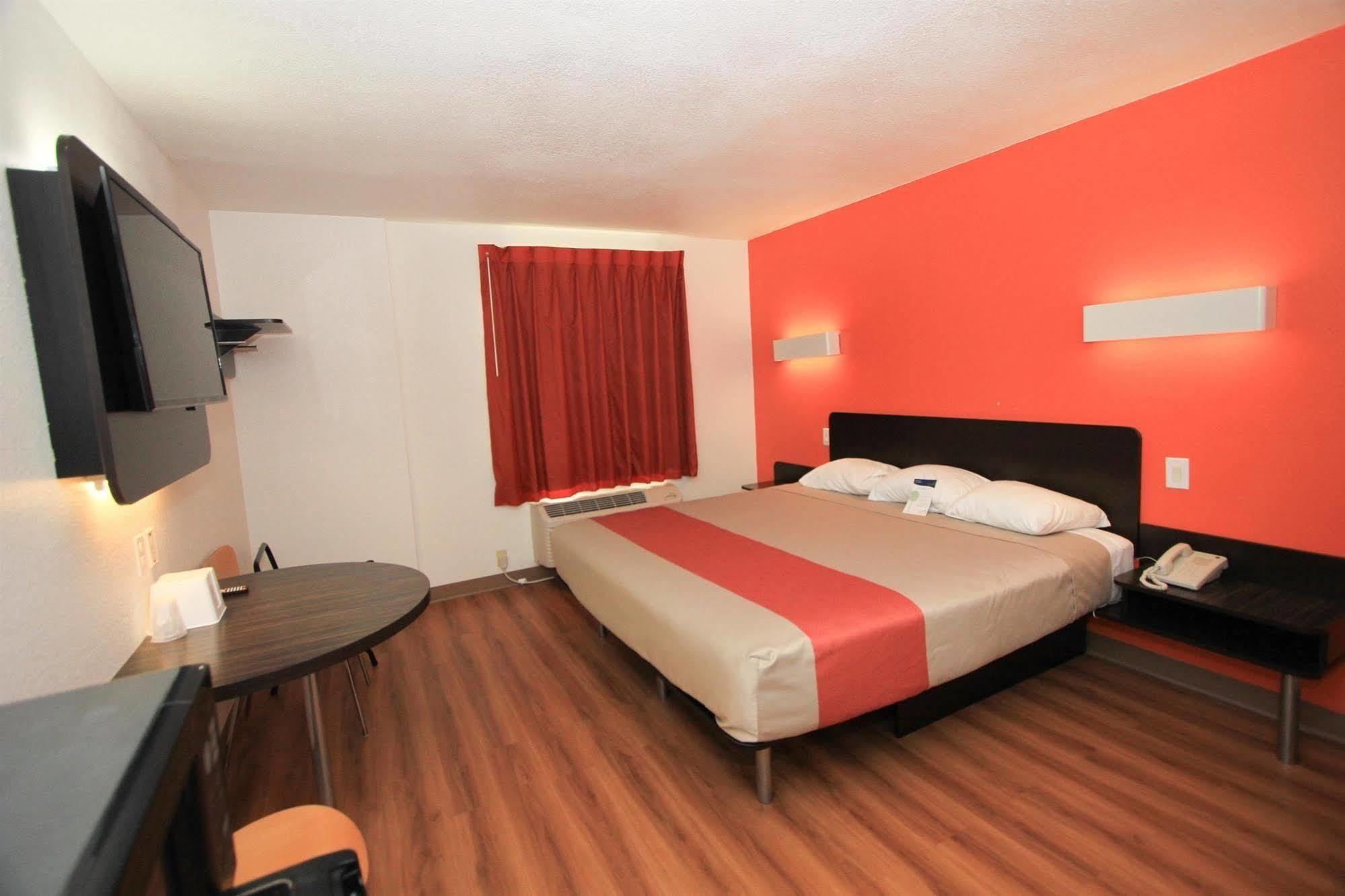 Baymont By Wyndham San Antonio Airport Hotel Kültér fotó