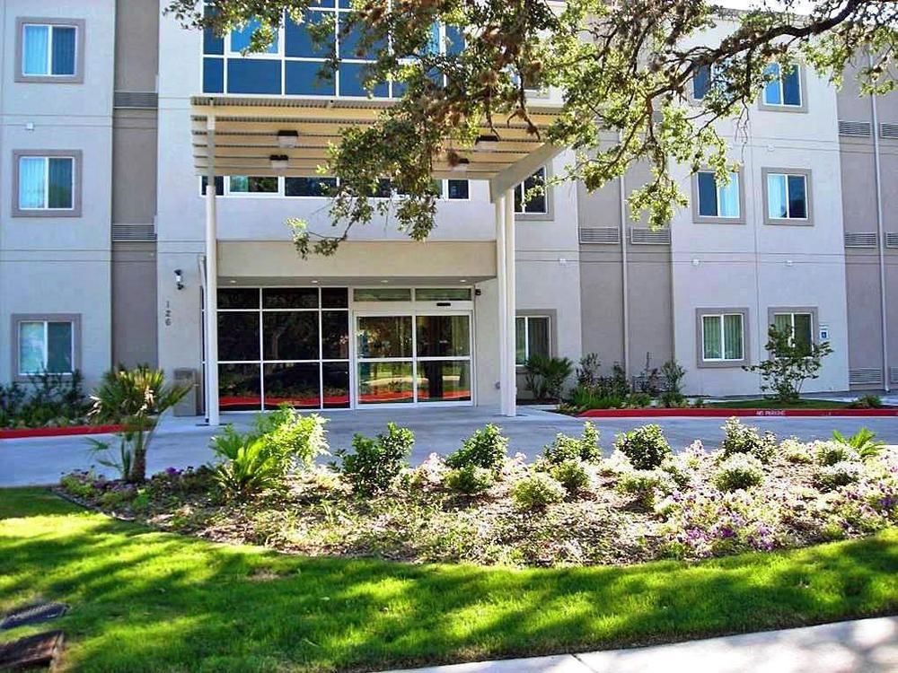 Baymont By Wyndham San Antonio Airport Hotel Kültér fotó